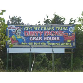 Bild von Dirty Dick's Crab House - Nags Head