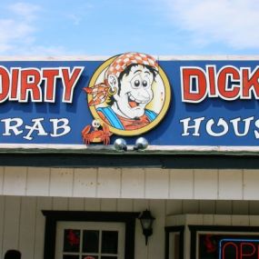 Bild von Dirty Dick's Crab House - Nags Head