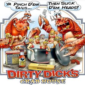 Bild von Dirty Dick's Crab House - Nags Head