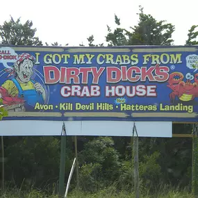 Bild von Dirty Dick's Crab House - Nags Head