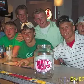 Bild von Dirty Dick's Crab House - Nags Head