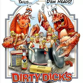 Bild von Dirty Dick's Crab House - Nags Head