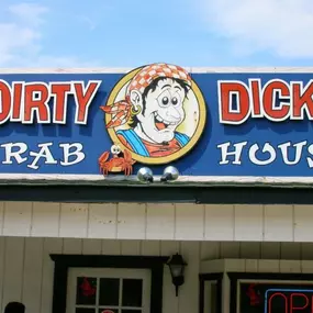 Bild von Dirty Dick's Crab House - Nags Head