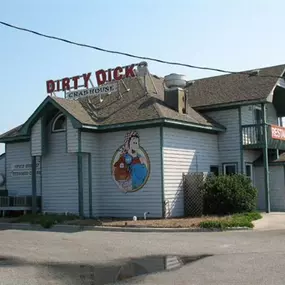 Bild von Dirty Dick's Crab House - Nags Head