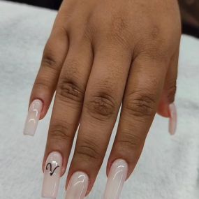 Three Brothers Beauty Salon & Barber Shop - nails