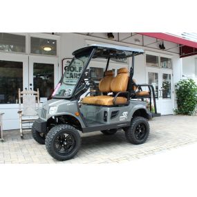 Bild von Olde Towne Golf Cars