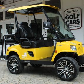 Bild von Olde Towne Golf Cars