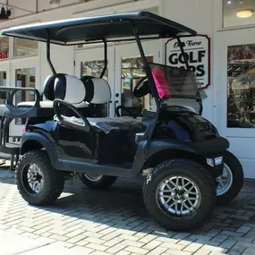 Bild von Olde Towne Golf Cars