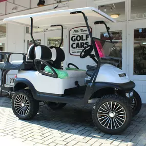 Bild von Olde Towne Golf Cars