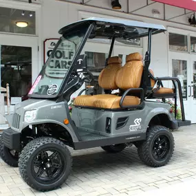 Bild von Olde Towne Golf Cars