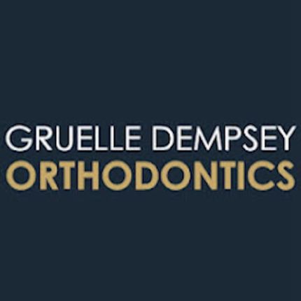 Logotyp från Gruelle Dempsey Orthodontics