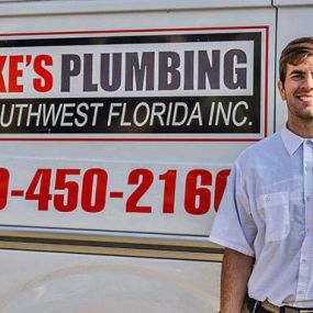 Bild von Mike's Plumbing of Southwest Florida
