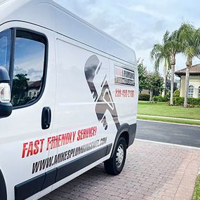 Bild von Mike's Plumbing of Southwest Florida