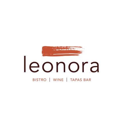 Logotipo de Leonora