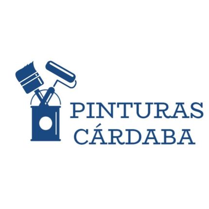 Logótipo de Pinturas Cárdaba