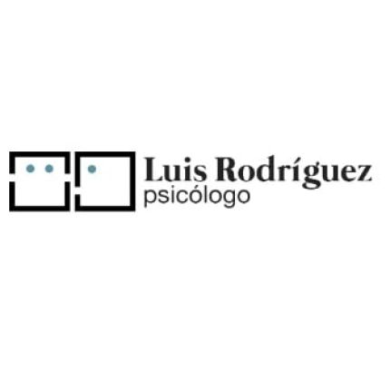 Logo od Psicólogo Luis Rodriguez