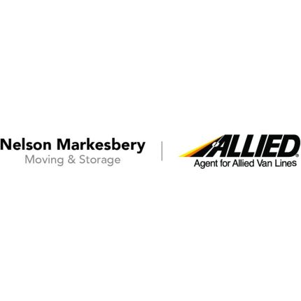 Logo fra Nelson Markesbery Moving & Storage