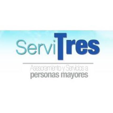 Logo van Residencia Ancianos SERVITRES | Santa Cruz del Retamar - Toledo