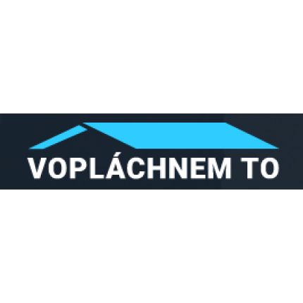 Logo from Vopláchnem to