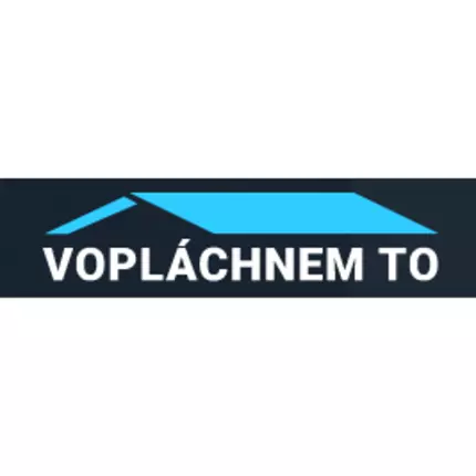 Logotipo de Vopláchnemto