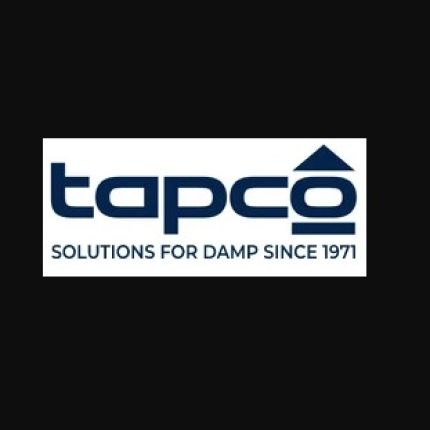 Logotipo de Tapco Homedry