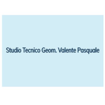 Logo fra Studio Tecnico Geom. Valente Pasquale