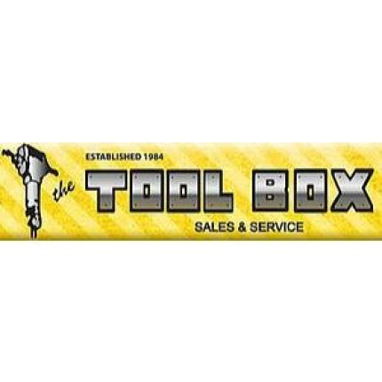 Logo from The Toolbox