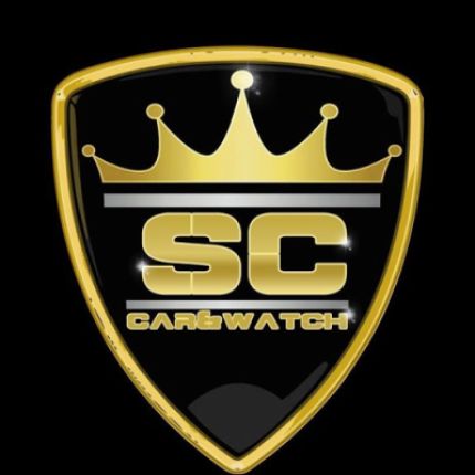 Logo da Sc Car e Watch