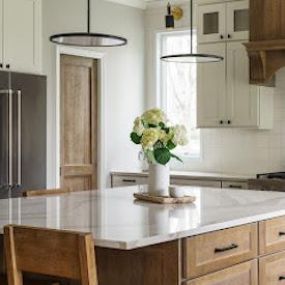 Kansas City Kitchen Remodeler