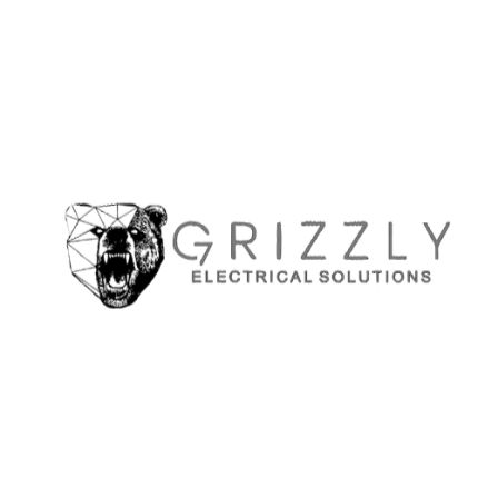 Logo od Grizzly Electrical Solutions