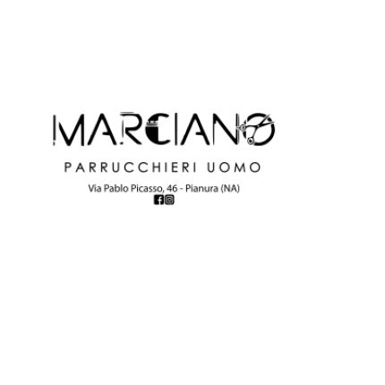 Logotipo de Marciano Parruchieri