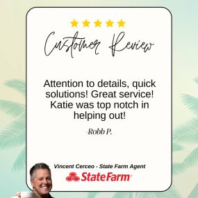 We absolutely love reading our customer reviews! We appreciate each and every one of you that takes the time to let us know how we are doing! ❤️ Thank you Robb P. for your review! If you had a positive experience with our team, please leave us a review and let us know how we are doing! Plus.... it lets others know that they are in good hands! We are here to help you along the way!