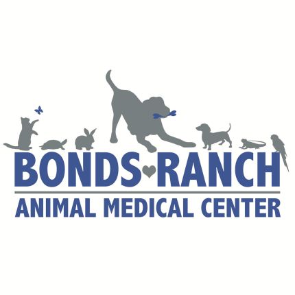Logo od Bonds Ranch Animal Medical Center