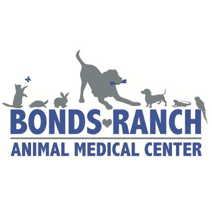 Logo from Bonds Ranch Animal Medical Center