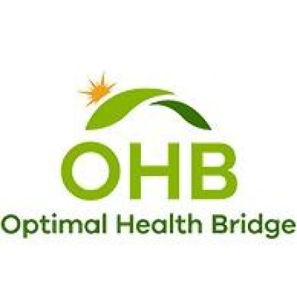 Logo od Optimal Health Bridge