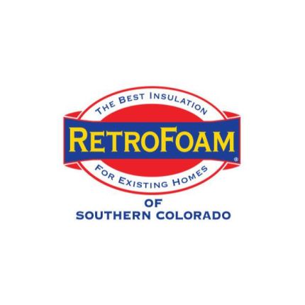 Logotyp från RetroFoam of Southern Colorado, LLC