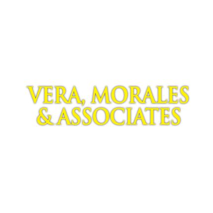 Logo van Vera, Morales & Associates