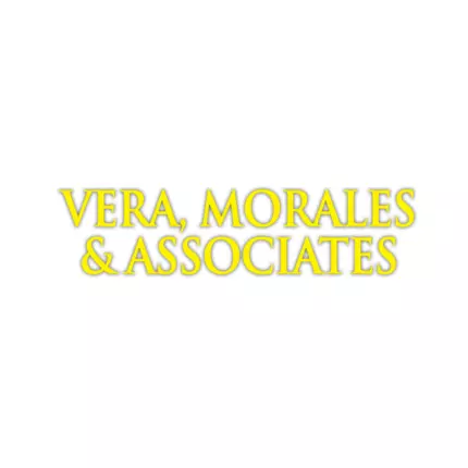 Λογότυπο από Vera, Morales & Associates