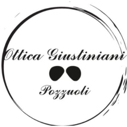 Logotipo de Ottica Giustiniani