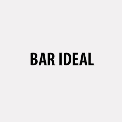 Logo da Bar Ideal