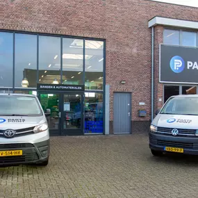 PartsPoint vestiging Alkmaar