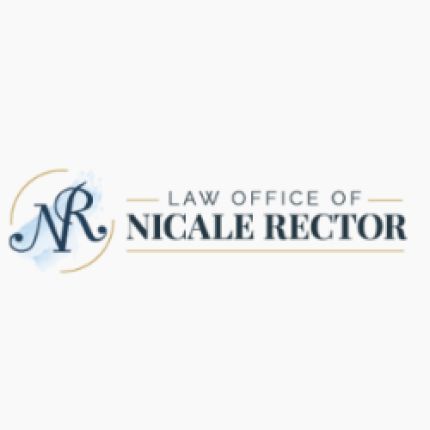Logotipo de Law Office of NiCale Rector