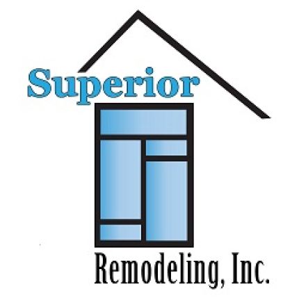 Logo fra Superior Windows & Doors