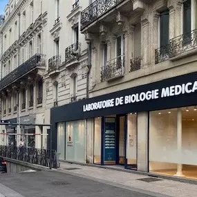 Biogroup Maine Anjou - Ralliement - Façade