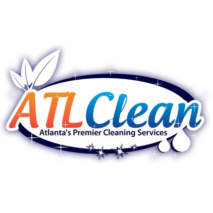 Logo de ATL Clean