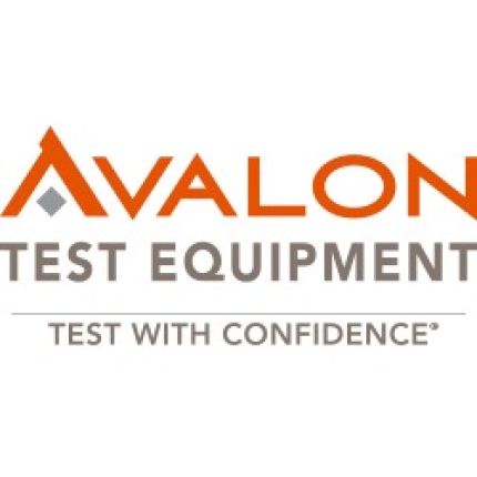Λογότυπο από Avalon Test Equipment