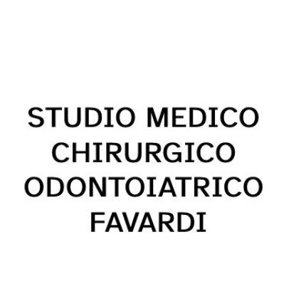 Λογότυπο από Studio Medico Chirurgico Odontoiatrico Favardi