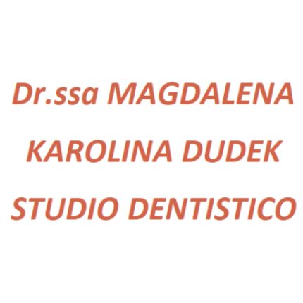 Λογότυπο από Dr.ssa Magdalena Karolina Dudek