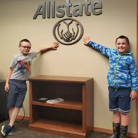 Bild von Jeremy Denney: Allstate Insurance