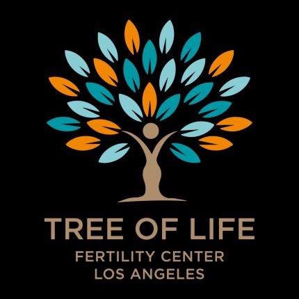 Logotipo de Tree of Life Center - TLC Fertility